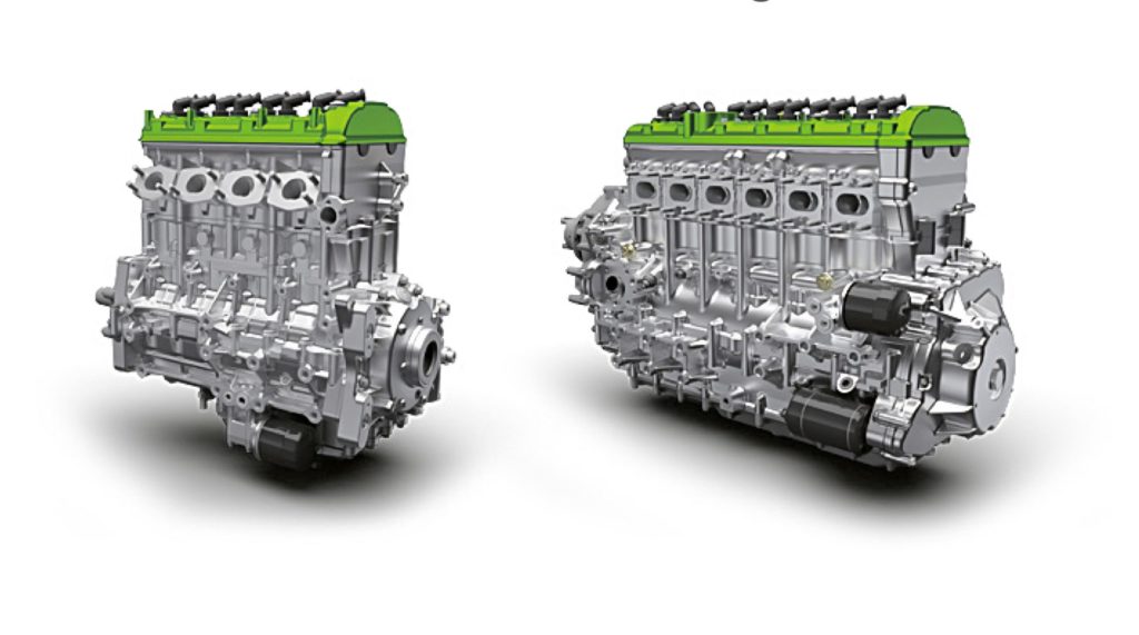 EPAPower SA-R917Ti
