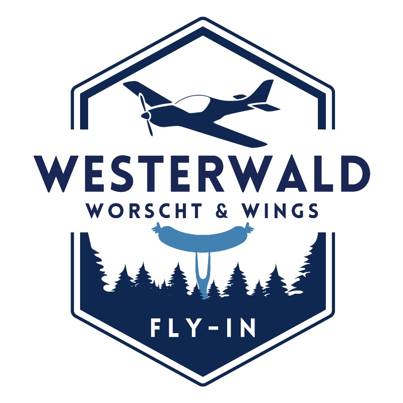 Westerwald Worscht & Wings Fly-In