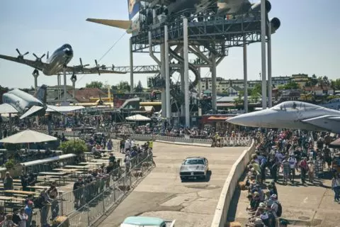 Motoren heulen, Reifen qualmen, Adrenalin pur! BRAZZELTAG 2025 – Technik-Festival mit PS-Power