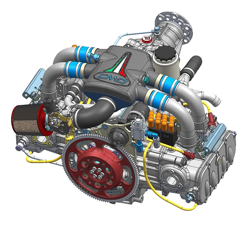 EPAPower SA-R917Ti