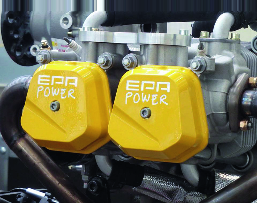 EPAPower SA-R917Ti