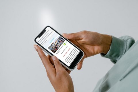 Erfreut sich großer Beliebtheit: der fliegermagazin-Newsletter von der AERO.