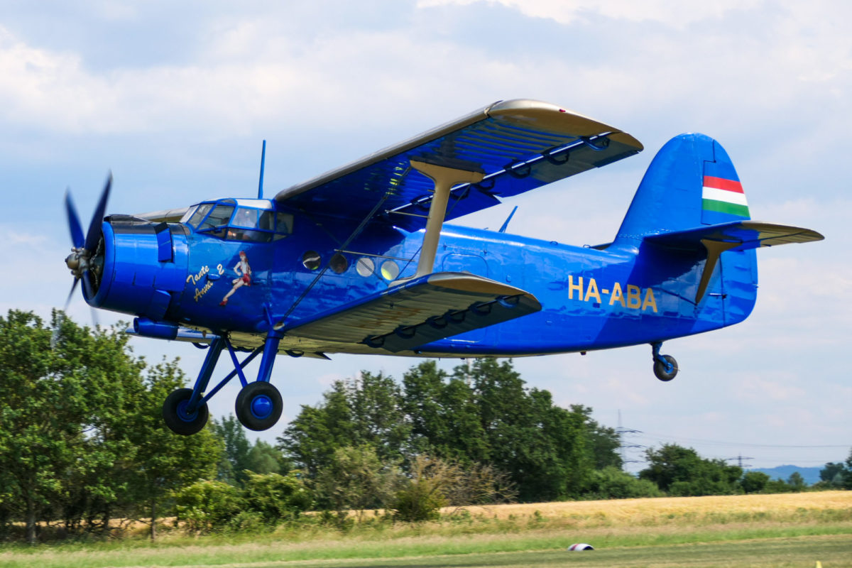Kehler Flugtage