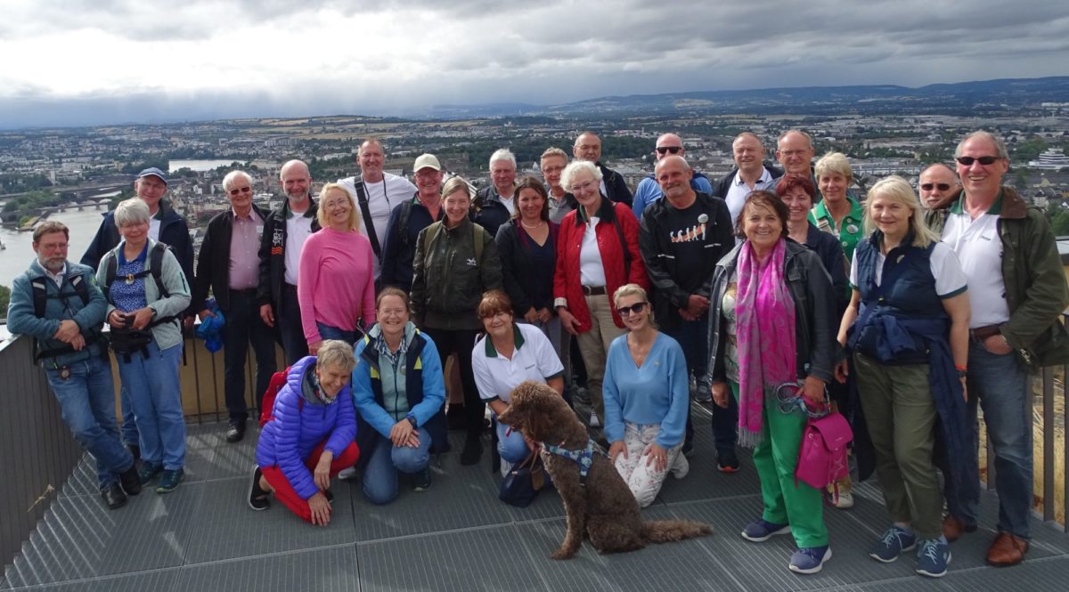 21. Flying Vets Meeting