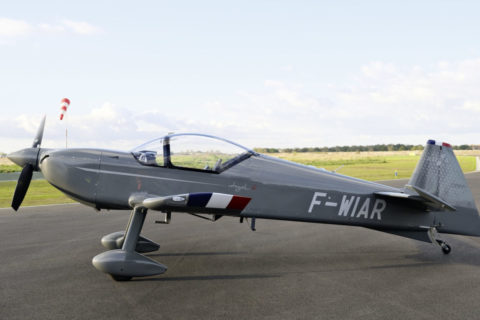 Aura Aero Integral E