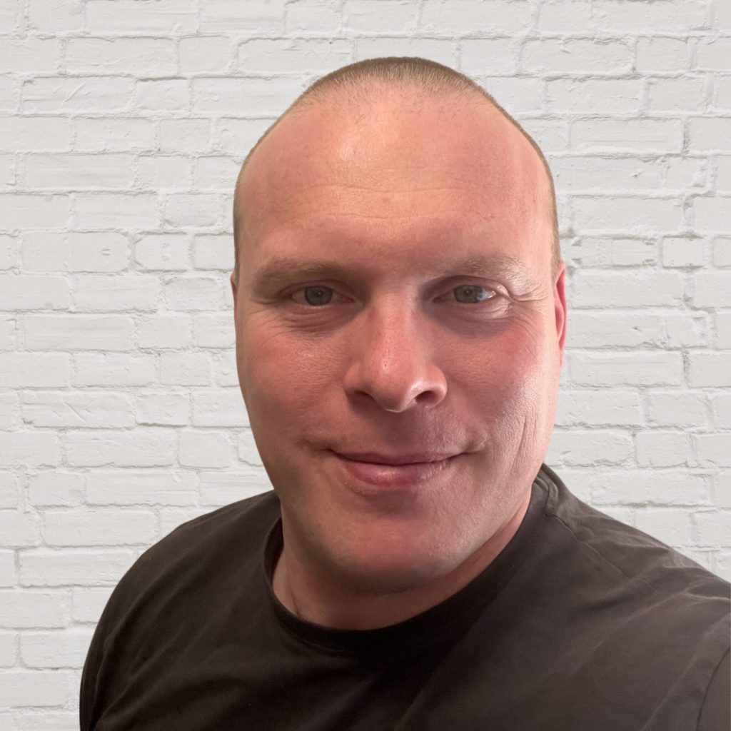 Lars-Petter Holst, EASA-Prüfer und Wartungsexperte