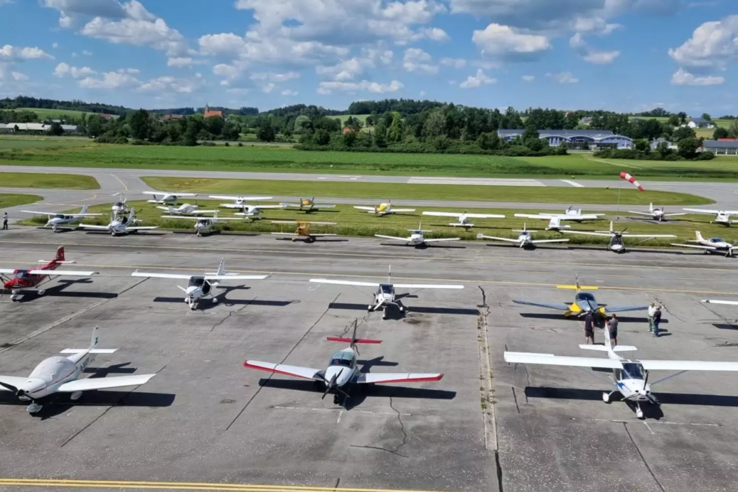 UL-Treffen Eggenfelden