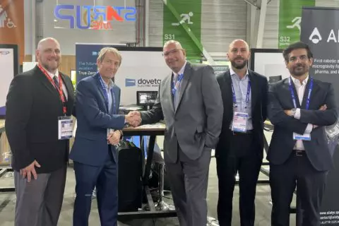 Hartzell Propeller und Dovetail Electric Aviation besiegeln auf der Paris Air Show 2025 ihre strategische Partnerschaft zur Entwicklung eines gemeinsamen wasserstoff-elektrischen Antriebssystems für umgerüstete Regionalflugzeuge.