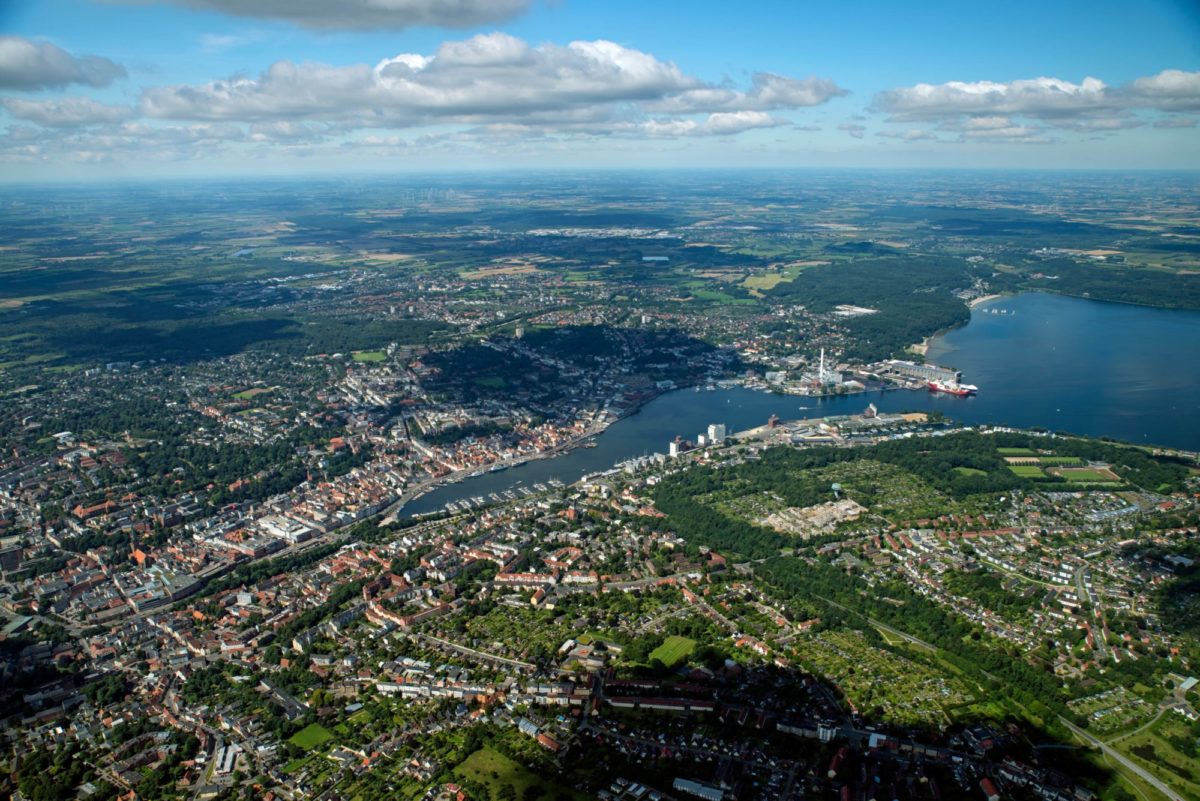75 Jahre LSV Flensburg