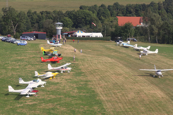 14. Boller UL Fly-IN