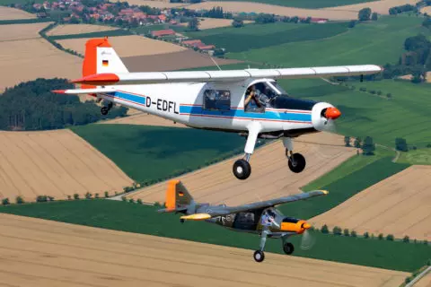D-EDFL
