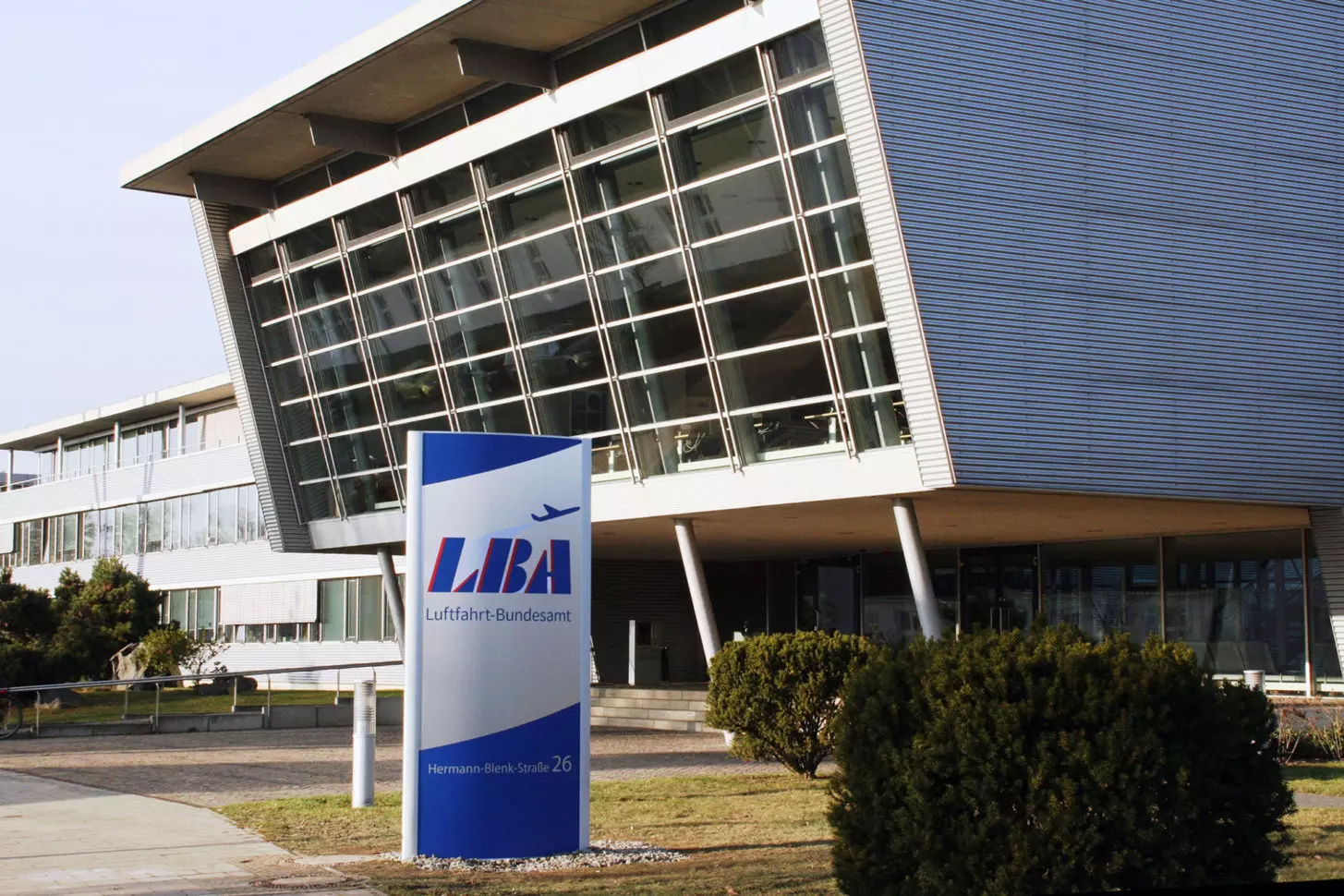LBA Braunschweig