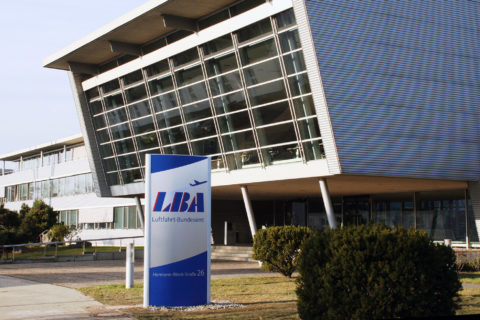 LBA Braunschweig