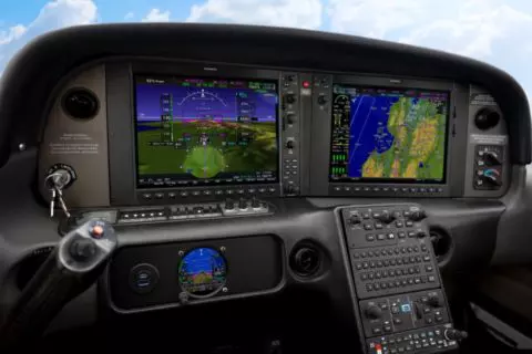 Garmin Perspective+ Upgrade