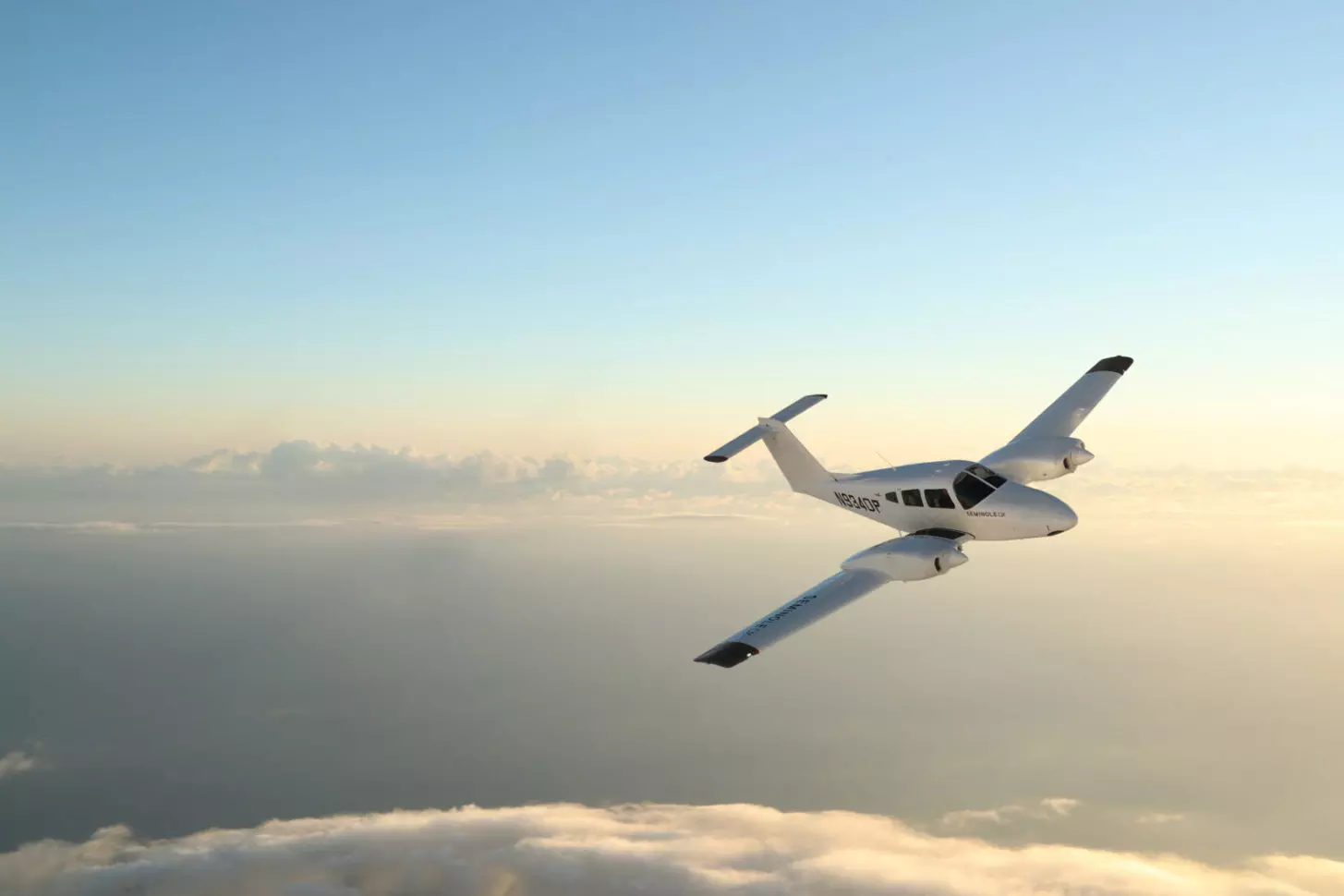 Piper Seminole DX