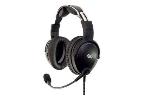 Lightspeed präsentiert neues Zulu 4 ANR-Headset