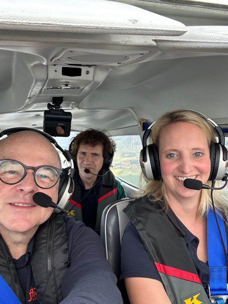 fliegermagazin Redaktion