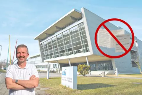„Eine Behörde mit Gehorsamserwartung“, Flugmediziner Dr. Grüner über die Probleme beim LBA