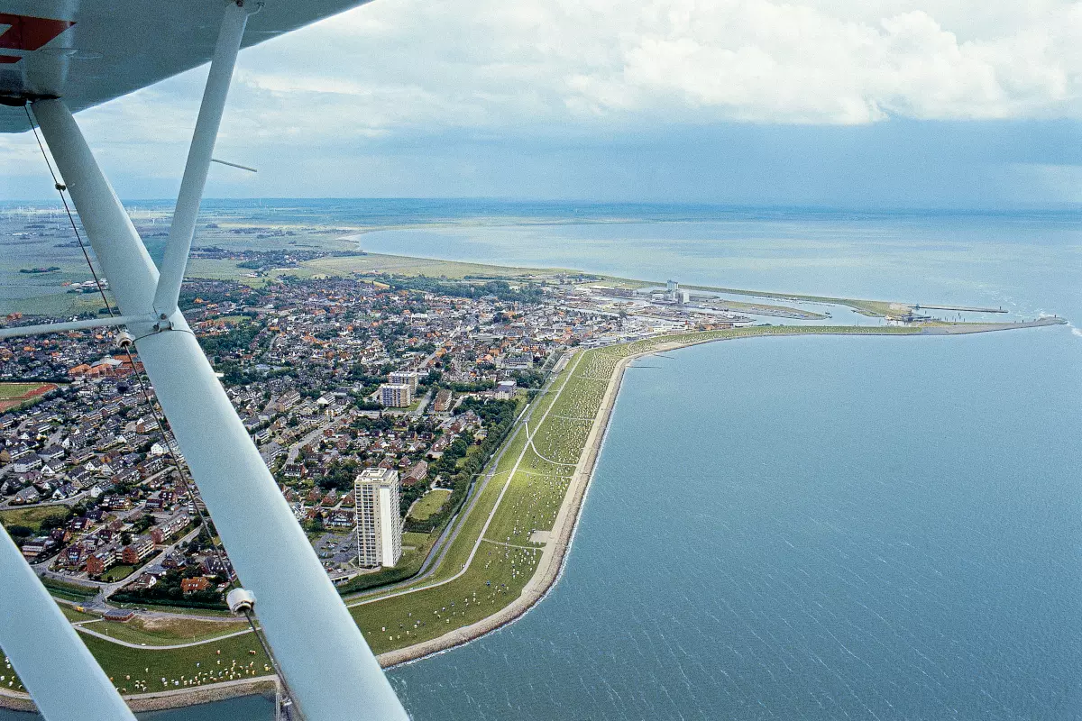 Büsum-Heide