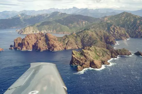 Wilde Klippen und hohe Gipfel – Leserreise nach Korsika, Sardinien und Elba