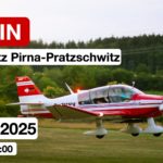 Fly-in Aero-Club Pirna