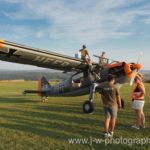 Flugplatzfest am Hölleberg (EDVL)