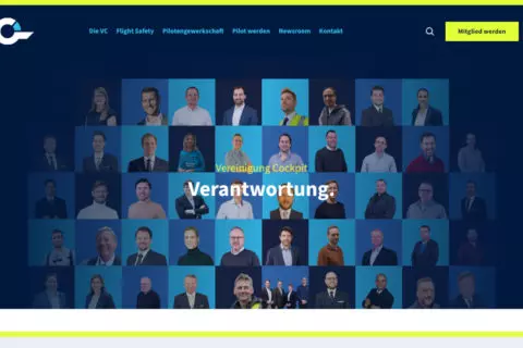 VC Website