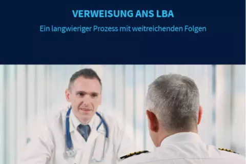 VC Studie Medical-Verweisungen