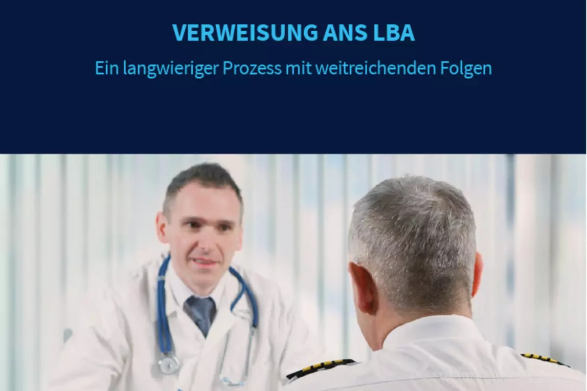 VC Studie Medical-Verweisungen