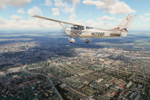 Flugsimulation für Privatpiloten: Programme im Vergleich
