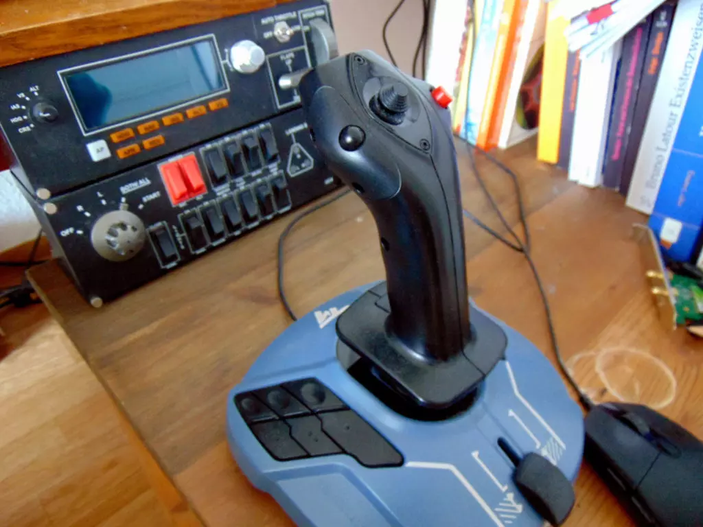 Joystick