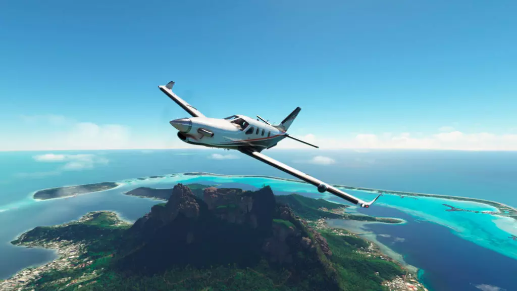 Garmin-G3000-Cockpit