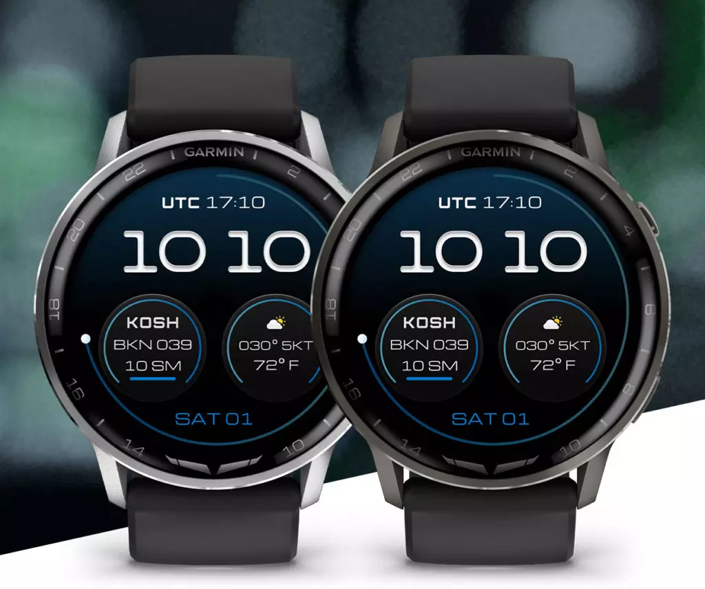 Garmin D2 Air X15
