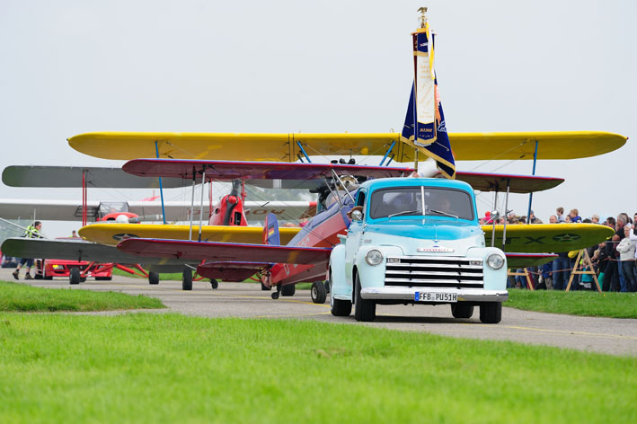 Ultraleicht-Fly-in Jesenwang EDMJ