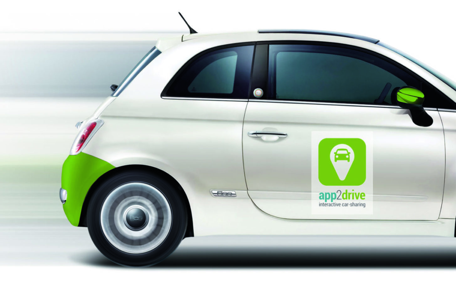 ​Mietwagen am Flugplatz: app2drive gibt auf