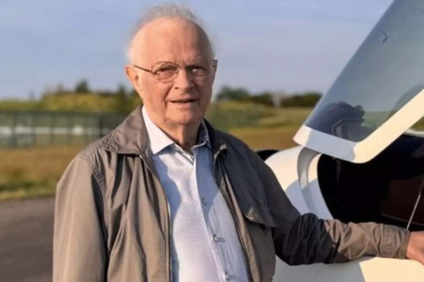 Dr. Reiner Stemme gestorben