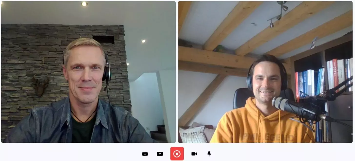 Safety Talk #09: Wie ein Lotse Funkausfall und andere Notfälle bewältigt