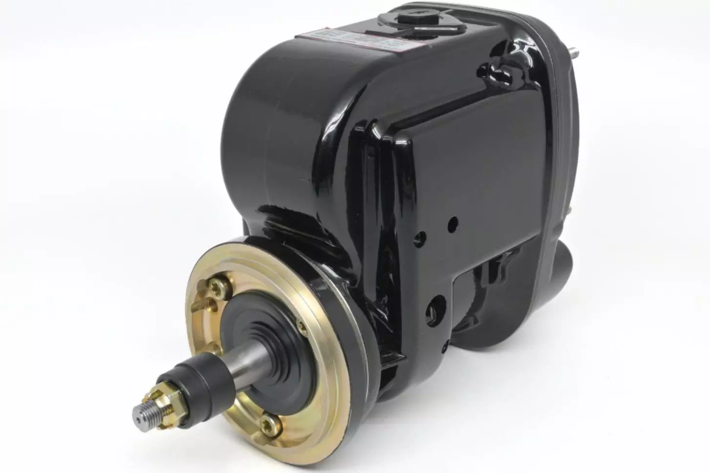 Hartzell SP-1200 Zündmagnete