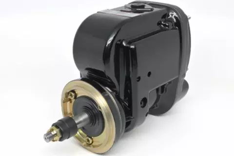 Hartzell SP-1200 Zündmagnete